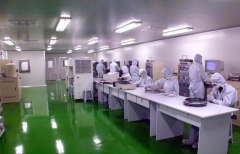 洁净室工作人员操作须知