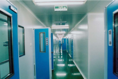 如何有效的控制洁净室风量、水量？