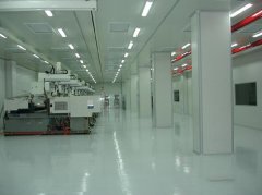 洁净车间与普通车间区别总结