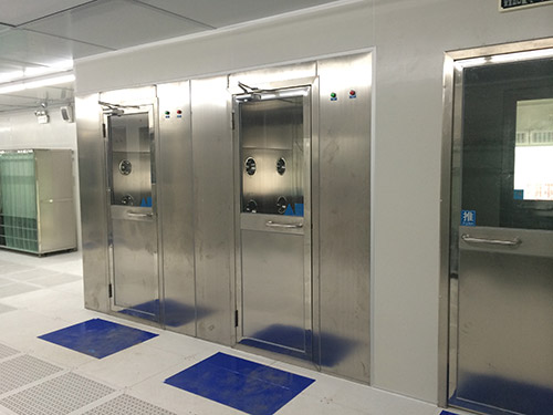 超全面的洁净室各行业净化等级与温湿度标准