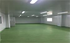 如何维护洁净室内的洁净度