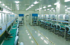 无尘车间在施工过程中，要如何准备呢