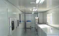 怎样洁净度才能达到净化车间工程的标准