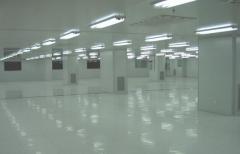 无尘车间该怎样清洁呢？