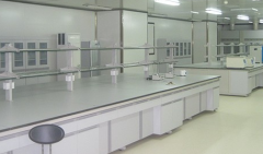 洁净工程系统主要组成部分