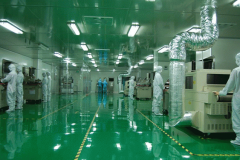 影响洁净车间造价的因素