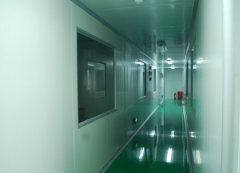 洁净室中的送风量确定标准