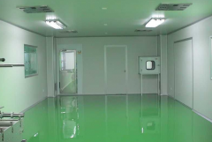手术室洁净工程有何标准