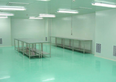 洁净工程空气是如何做净化处理