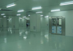 洁净车间中遇到的问题及解决方法