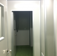 洁净室的洁净效果为什么受空气气流影响