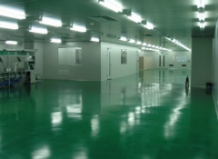 洁净室的平面布局设计准则