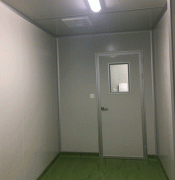 规划洁净室需要我们注意的要点