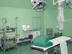 洁净室建设条件