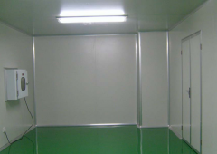 洁净室选择净化设备的小技巧