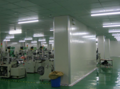 洁净厂房对于紧急情况的安全疏散需知