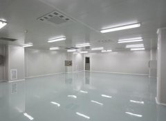 无尘车间这样选址才能创造更大利润