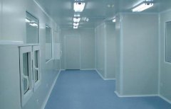 无尘车间这些常识要了解