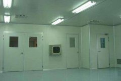 洁净车间等级有哪些