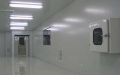 什么是千级洁净室？如何进行装修