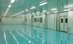 无尘车间安装要点有哪些呢？