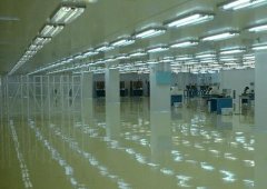 无尘车间的气流流型分为哪几种