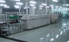 某化妆品车间无尘车间验收方案