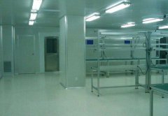 净化车间需要用到哪些净化设备呢