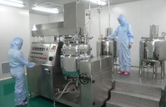 化妆品车间设计要求