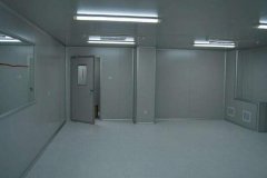 超详细的洁净室装修流程