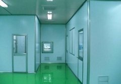 按气流的流动状态洁净室可分为几类