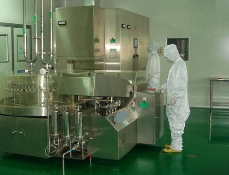 化妆品车间卫生管理制度