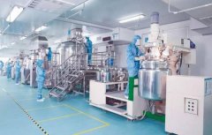 化妆品生产为什么要建净化车间？装修时要注意哪些？