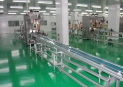 无尘净化车间的空调设备该如何选择呢