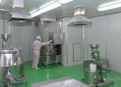 如何对GMP净化车间的清洁度进行检测