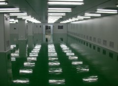 无尘车间装修在施工规范有哪些