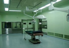 为什么手术室净化要求如此严格？