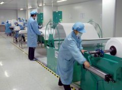 生产医用防护服车间要求