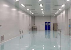 建设一个口罩洁净车间要到哪些净化设备