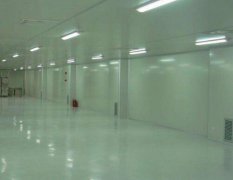 无尘车间装修需要花费多少钱