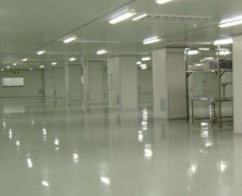 食品无菌车间的建设要求都有哪些