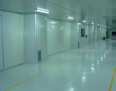 无尘车间施工要求