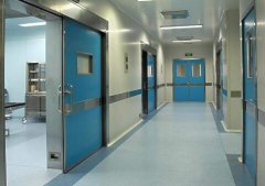 洁净手术室装修时需要注意的事项