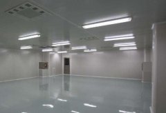 洁净工程中不可忽视的细节