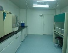 无菌室的要求标准