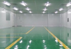 净化车间设计的要求有哪些