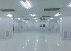 净化车间施工的几大要点