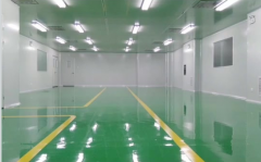 洁净车间装修公司这么选，工程质量稳了！